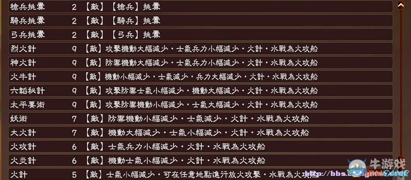 《三國志13》全系統(tǒng)及流程圖文攻略大全（完結(jié)）