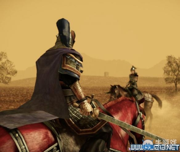 《三國(guó)志13》人物和武器外形修改方法介紹