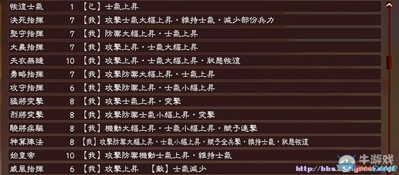 《三國志13》全系統(tǒng)及流程圖文攻略大全（完結）