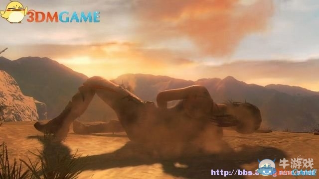 《古墓麗影：崛起》全關(guān)卡流程圖文攻略（主線完）