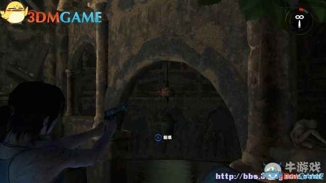 《古墓麗影：崛起》全關卡流程圖文攻略（主線完）