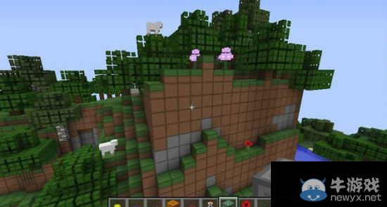 《我的世界》口袋妖怪、馬里奧等精美材質包推薦