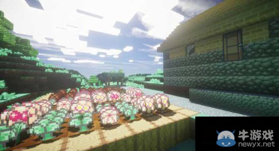 《我的世界》口袋妖怪、馬里奧等精美材質包推薦