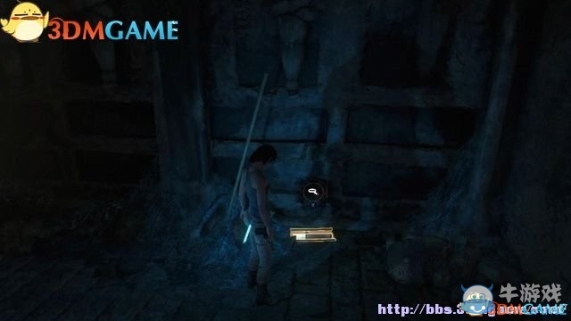 《古墓麗影：崛起》全關(guān)卡流程圖文攻略（主線完）