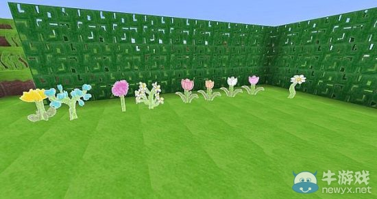 《我的世界》口袋妖怪、馬里奧等精美材質包推薦