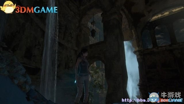 《古墓麗影：崛起》全關卡流程圖文攻略（主線完）