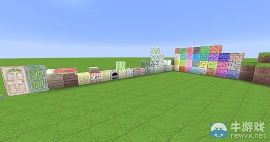 《我的世界》口袋妖怪、馬里奧等精美材質包推薦