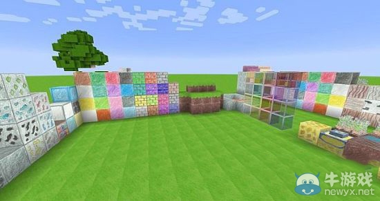 《我的世界》口袋妖怪、馬里奧等精美材質包推薦