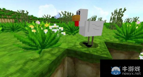 《我的世界》口袋妖怪、馬里奧等精美材質包推薦