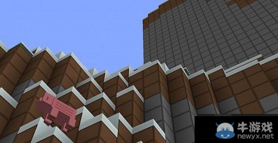 《我的世界》口袋妖怪、馬里奧等精美材質包推薦