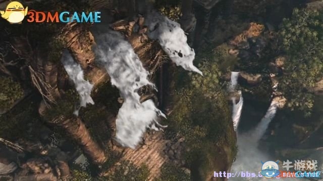《古墓麗影：崛起》全關(guān)卡流程圖文攻略（主線完）