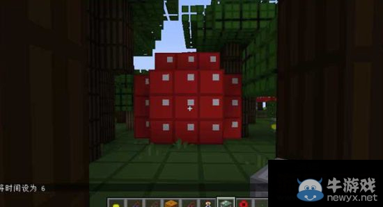 《我的世界》口袋妖怪、馬里奧等精美材質包推薦