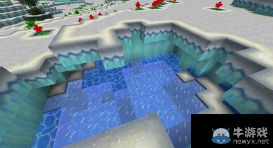 《我的世界》口袋妖怪、馬里奧等精美材質包推薦