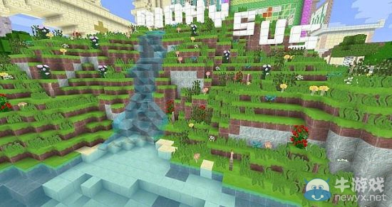 《我的世界》口袋妖怪、馬里奧等精美材質包推薦