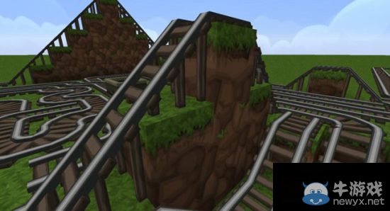 《我的世界》口袋妖怪、馬里奧等精美材質(zhì)包推薦