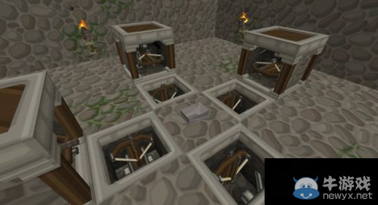 《我的世界》口袋妖怪、馬里奧等精美材質(zhì)包推薦