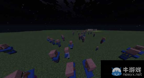 《我的世界》口袋妖怪、馬里奧等精美材質(zhì)包推薦