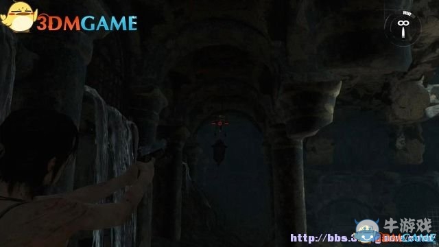 《古墓麗影：崛起》全關卡流程圖文攻略（主線完）