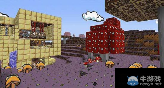 《我的世界》口袋妖怪、馬里奧等精美材質包推薦