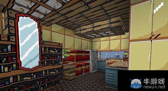 《我的世界》口袋妖怪、馬里奧等精美材質包推薦