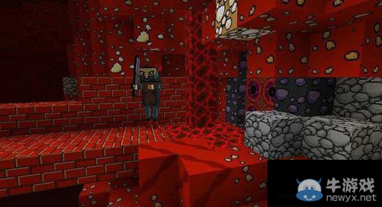 《我的世界》口袋妖怪、馬里奧等精美材質包推薦