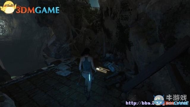 《古墓麗影：崛起》全關(guān)卡流程圖文攻略（主線完）
