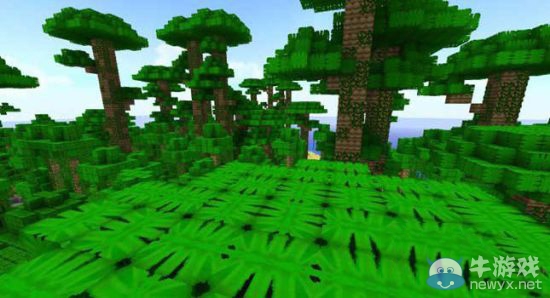 《我的世界》口袋妖怪、馬里奧等精美材質包推薦