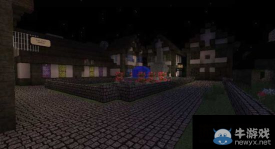 《我的世界》口袋妖怪、馬里奧等精美材質包推薦