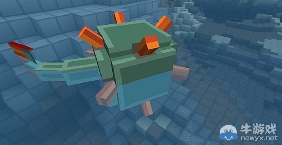 《我的世界》口袋妖怪、馬里奧等精美材質包推薦