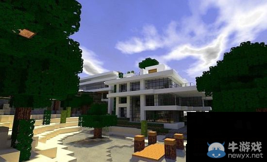 《我的世界》口袋妖怪、馬里奧等精美材質包推薦