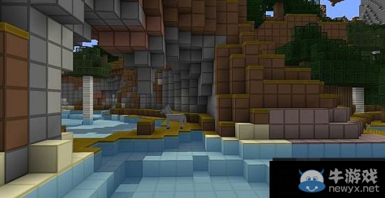 《我的世界》口袋妖怪、馬里奧等精美材質包推薦