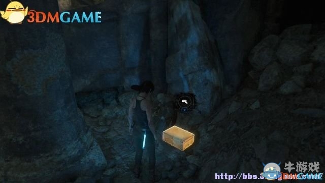 《古墓麗影：崛起》全關卡流程圖文攻略（主線完）