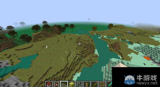 《我的世界》口袋妖怪、馬里奧等精美材質(zhì)包推薦