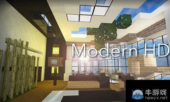 《我的世界》口袋妖怪、馬里奧等精美材質包推薦