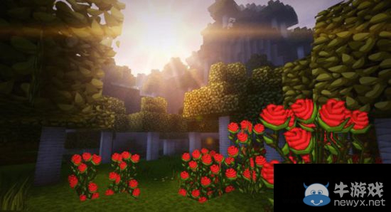 《我的世界》口袋妖怪、馬里奧等精美材質(zhì)包推薦