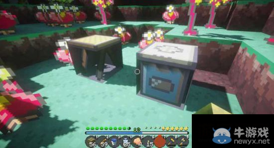 《我的世界》口袋妖怪、馬里奧等精美材質包推薦