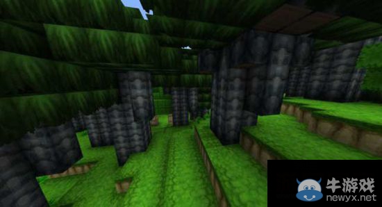 《我的世界》口袋妖怪、馬里奧等精美材質包推薦