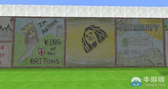 《我的世界》口袋妖怪、馬里奧等精美材質包推薦