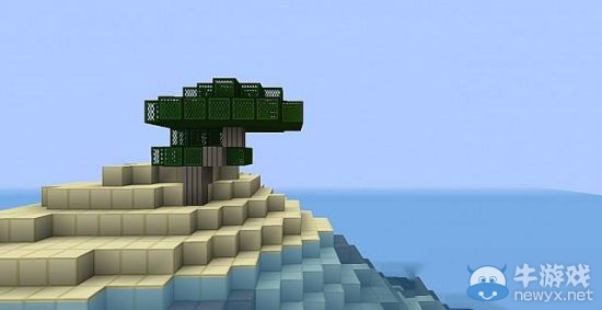 《我的世界》口袋妖怪、馬里奧等精美材質包推薦