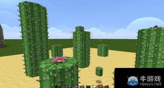 《我的世界》口袋妖怪、馬里奧等精美材質(zhì)包推薦