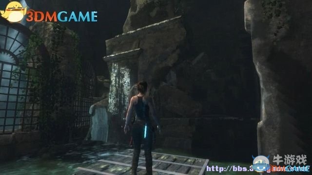 《古墓麗影：崛起》全關(guān)卡流程圖文攻略（主線完）