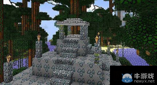 《我的世界》口袋妖怪、馬里奧等精美材質包推薦