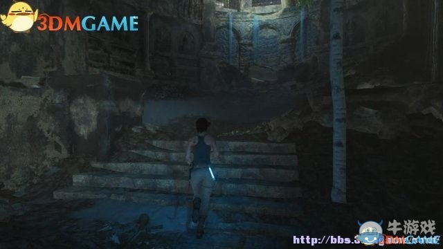《古墓麗影：崛起》全關(guān)卡流程圖文攻略（主線完）