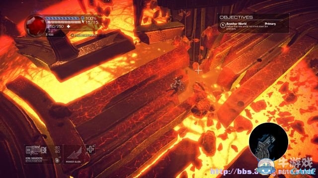 《彈片》全劇情流程圖文攻略大全（完結）