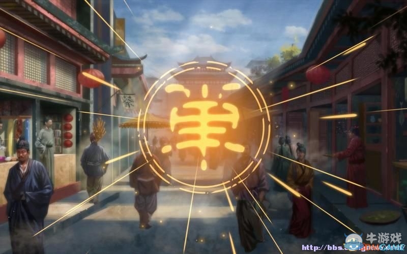 《三國(guó)志13》全系統(tǒng)及流程圖文攻略大全（完結(jié)）