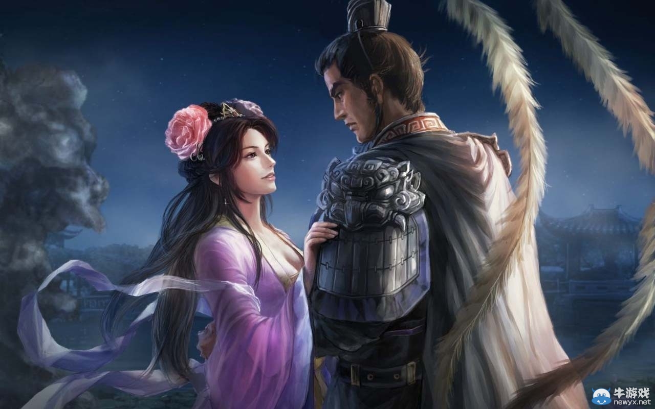 《三國志13》快速通關(guān)心得分享