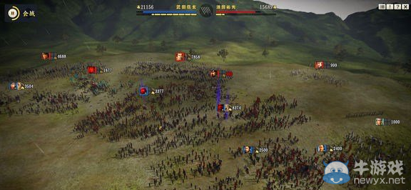 《三國志13》忠誠度提升方法介紹