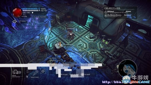 《彈片》全劇情流程圖文攻略大全（完結(jié)）