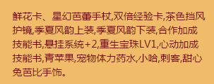 《QQ飛車》五虎上將介紹