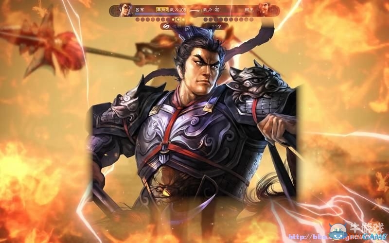 《三國(guó)志13》全系統(tǒng)及流程圖文攻略大全（完結(jié)）